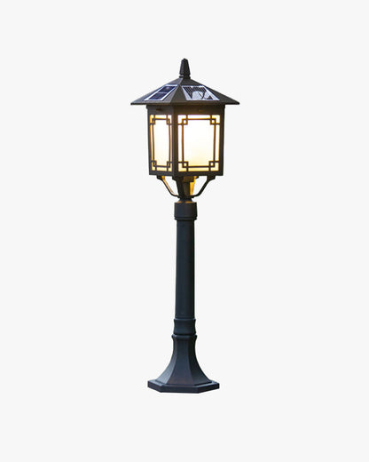 Diff Solar Pathway Light Outdoor Light-DF9031