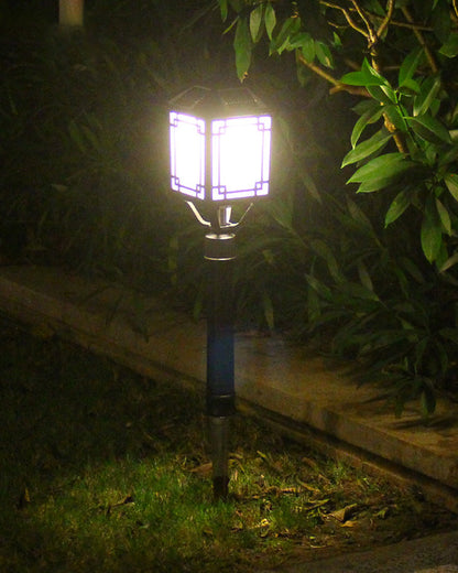 Diff Solar Pathway Light Outdoor Light-DF9031