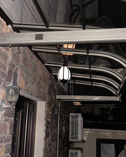Diff Pendant Outdoor Light-DF9032
