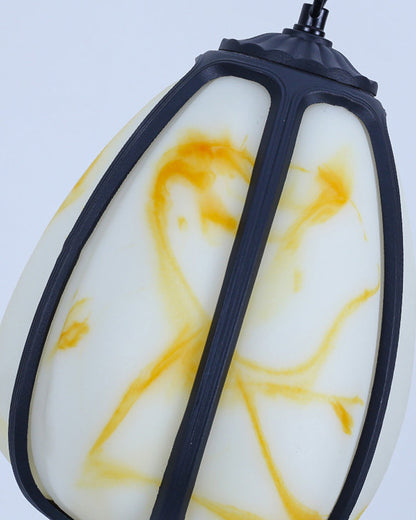 Diff Pendant Outdoor Light-DF9032