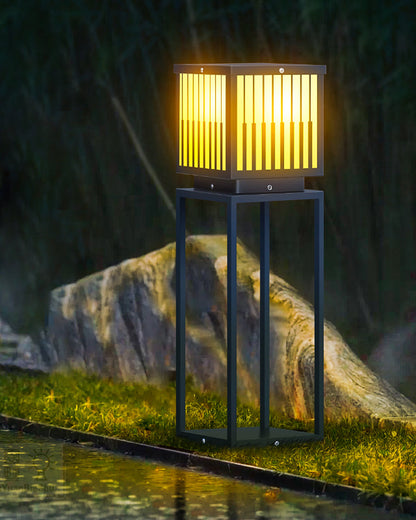 Diff Solar Pathway Light Outdoor Light-DF9034