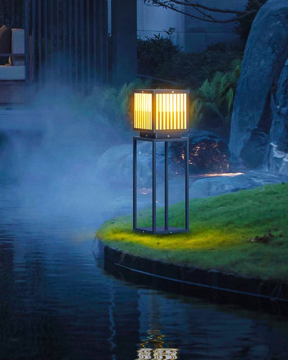 Diff Solar Pathway Light Outdoor Light-DF9034