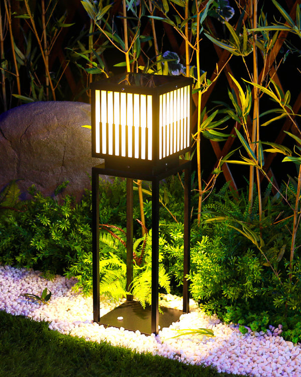 Diff Solar Pathway Light Outdoor Light-DF9034