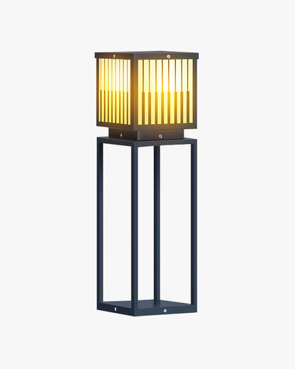Diff Solar Pathway Light Outdoor Light-DF9034