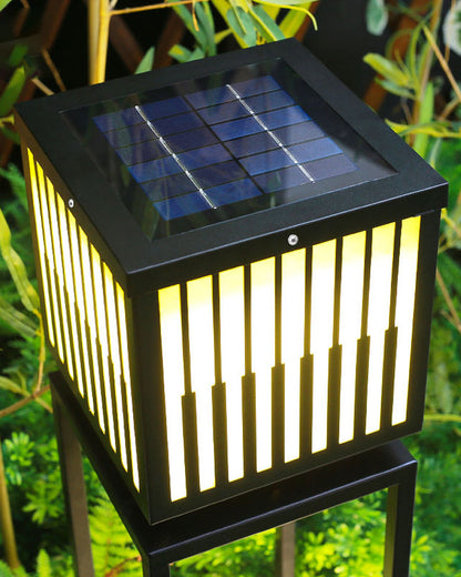 Diff Solar Pathway Light Outdoor Light-DF9034