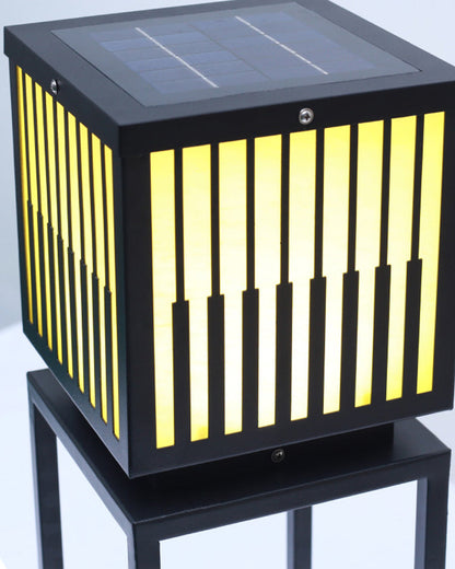 Diff Solar Pathway Light Outdoor Light-DF9034