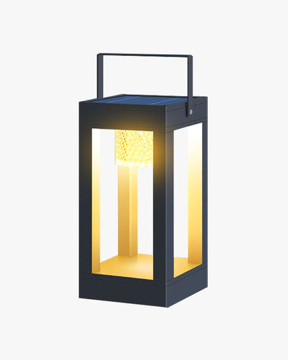 Diff Lantern Outdoor Light-DF9035