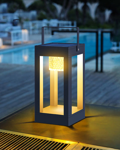 Diff Lantern Outdoor Light-DF9035