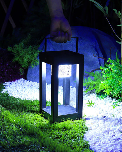 Diff Lantern Outdoor Light-DF9035