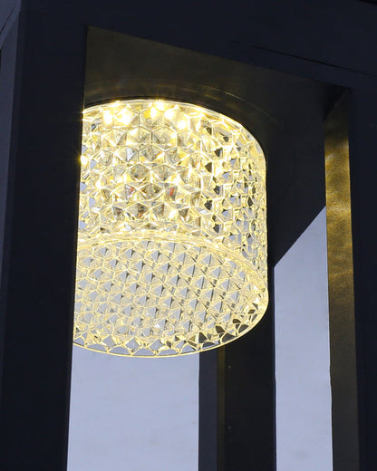 Diff Lantern Outdoor Light-DF9035