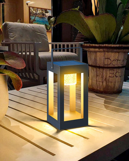 Diff Lantern Outdoor Light-DF9035