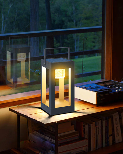 Diff Lantern Outdoor Light-DF9035