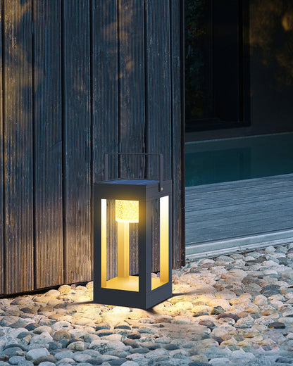 Diff Lantern Outdoor Light-DF9035