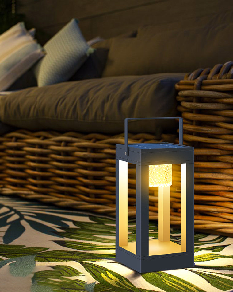 Diff Lantern Outdoor Light-DF9035