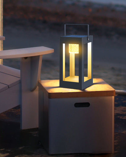 Diff Lantern Outdoor Light-DF9035