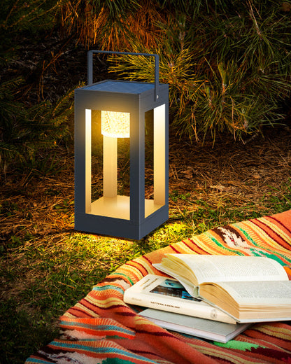 Diff Lantern Outdoor Light-DF9035