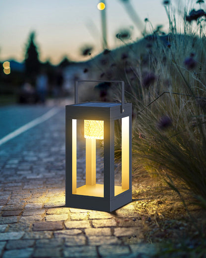 Diff Lantern Outdoor Light-DF9035
