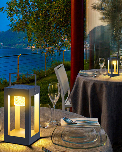 Diff Lantern Outdoor Light-DF9035