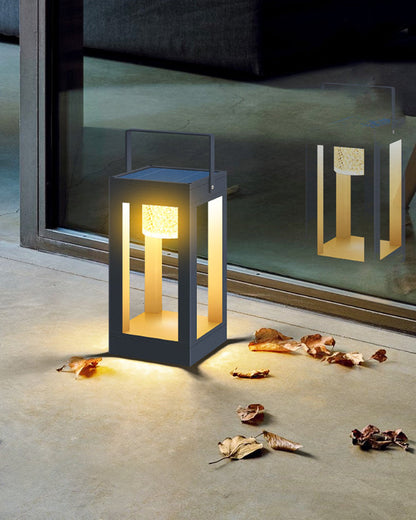 Diff Lantern Outdoor Light-DF9035