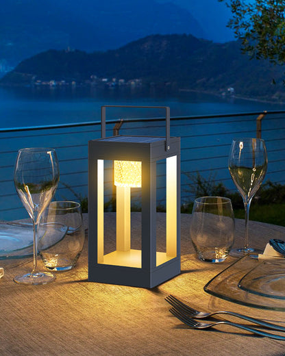Diff Lantern Outdoor Light-DF9035