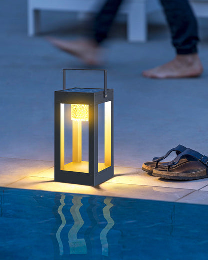 Diff Lantern Outdoor Light-DF9035