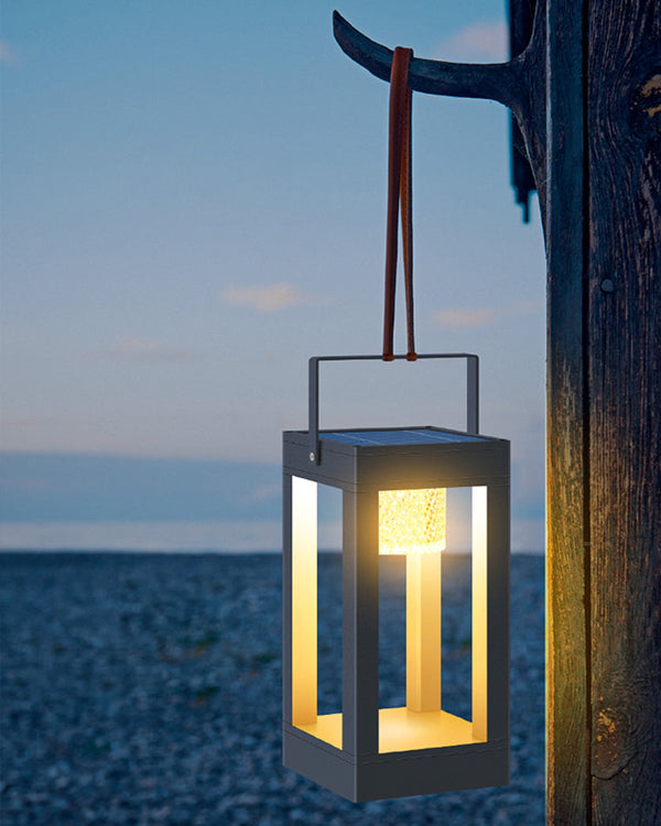 Diff Lantern Outdoor Light-DF9035