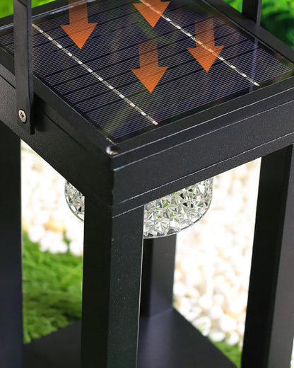 Diff Lantern Outdoor Light-DF9035