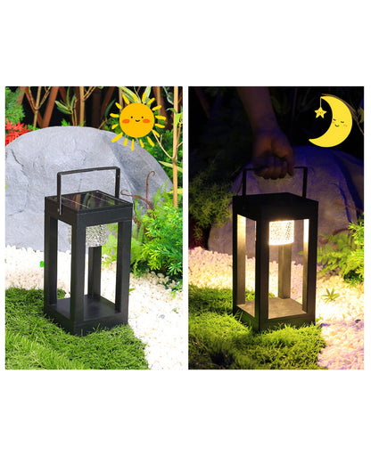 Diff Lantern Outdoor Light-DF9035