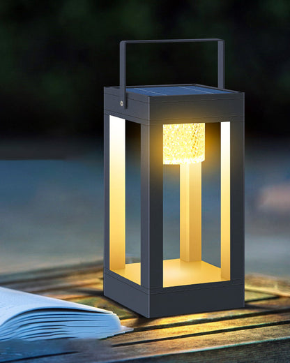 Diff Lantern Outdoor Light-DF9035