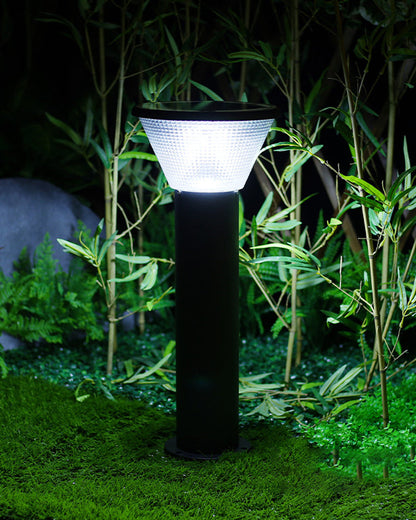 Diff Solar Bollard light Outdoor Light-DF9037