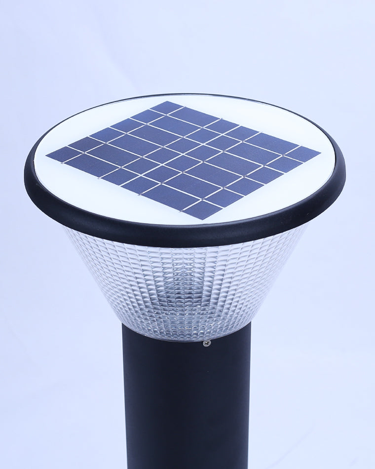 Diff Solar Bollard light Outdoor Light-DF9037