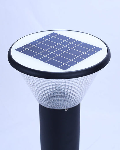 Diff Solar Bollard light Outdoor Light-DF9037