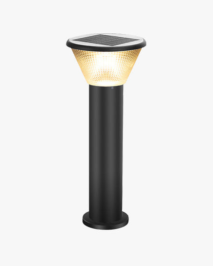 Diff Solar Bollard light Outdoor Light-DF9037