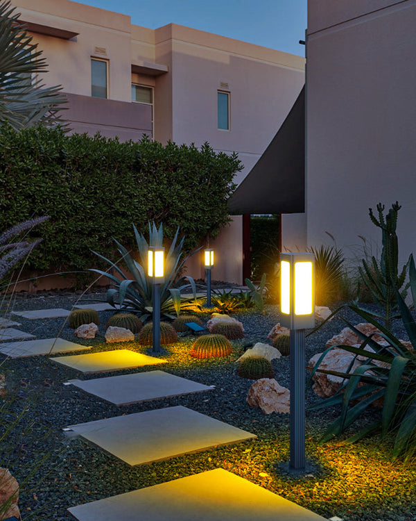 Diff Minimalism Pathway Light Outdoor Light-DF9039