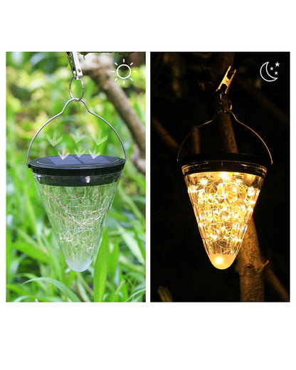 Diff Hanging Lantern Outdoor Light-DF9040