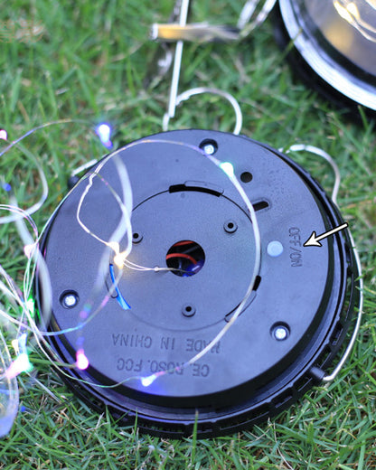 Diff Hanging Lantern Outdoor Light-DF9040