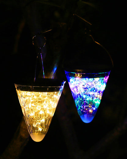 Diff Hanging Lantern Outdoor Light-DF9040