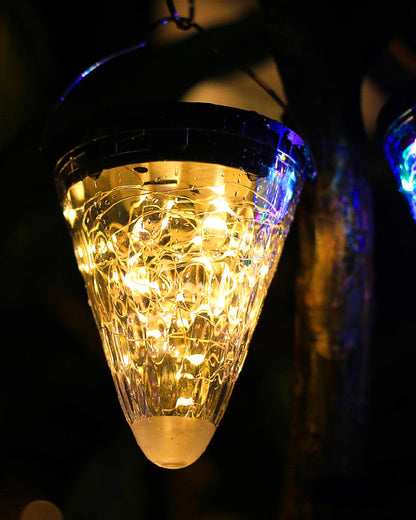 Diff Hanging Lantern Outdoor Light-DF9040