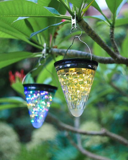Diff Hanging Lantern Outdoor Light-DF9040