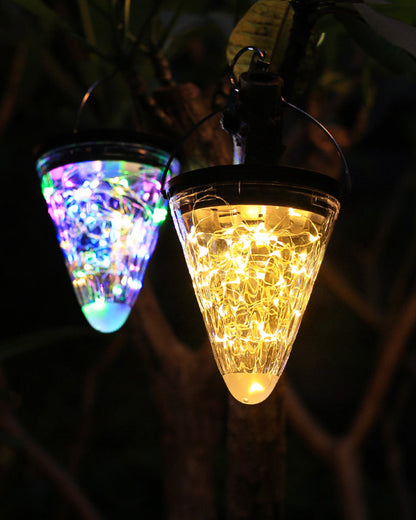 Diff Hanging Lantern Outdoor Light-DF9040