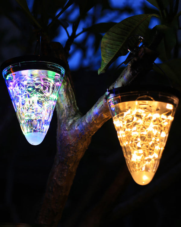 Diff Hanging Lantern Outdoor Light-DF9040