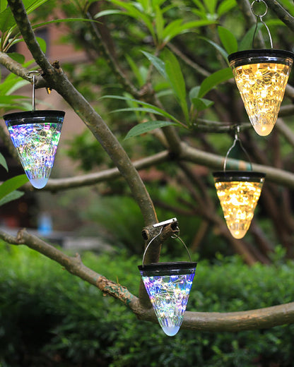 Diff Hanging Lantern Outdoor Light-DF9040