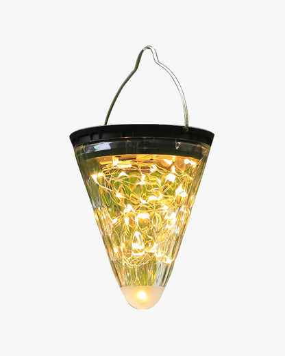 Diff Hanging Lantern Outdoor Light-DF9040