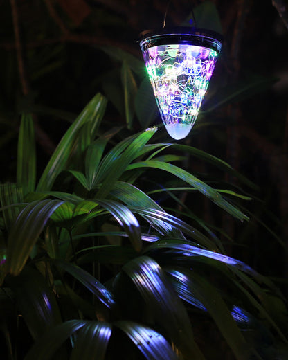 Diff Hanging Lantern Outdoor Light-DF9040