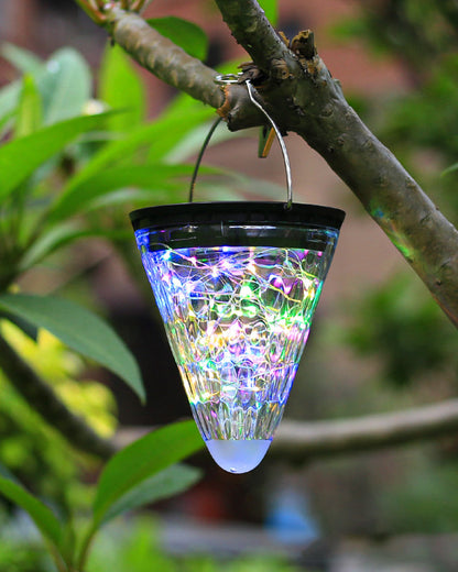 Diff Hanging Lantern Outdoor Light-DF9040