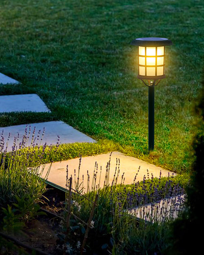 Diff Solar Pathway Light Outdoor Light-DF9041