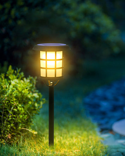 Diff Solar Pathway Light Outdoor Light-DF9041