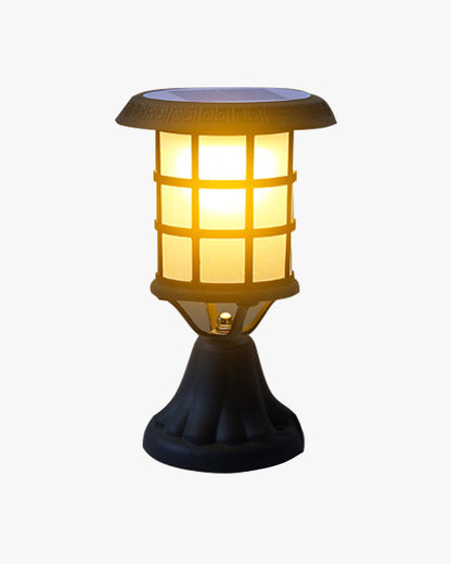 Diff Solar Pathway Light Outdoor Light-DF9041