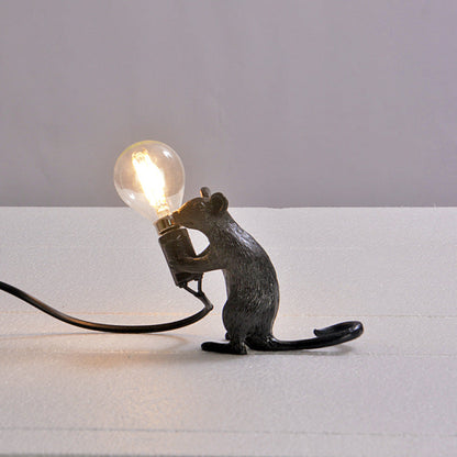 Diff Mouse Small Animal Table Lamp-DF8004