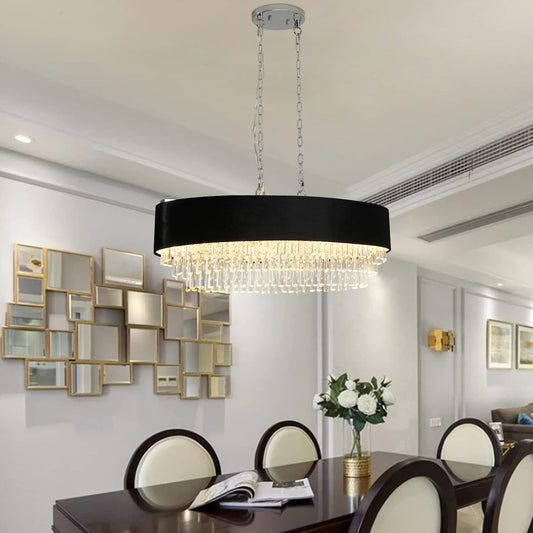 Modern Luxury Crystal Chandelier-DG2061